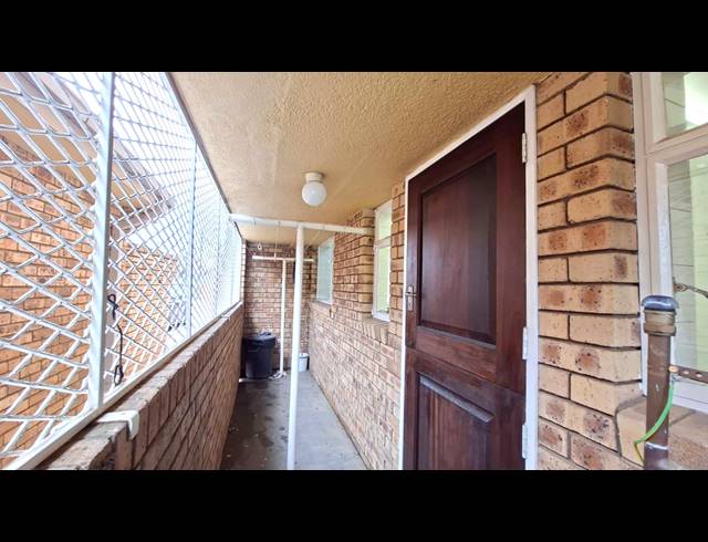 3 BEDROOM APARTMENT TO LET IN POTCHEFSTROOM CENTRAL